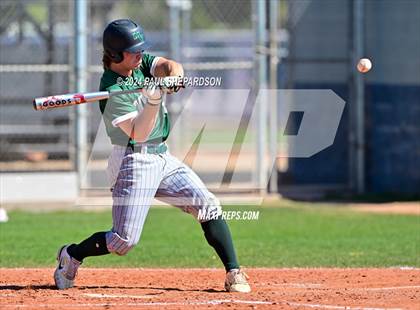 Thumbnail 1 in Mountain Vista vs. La Habra (Best of the West) photogallery.