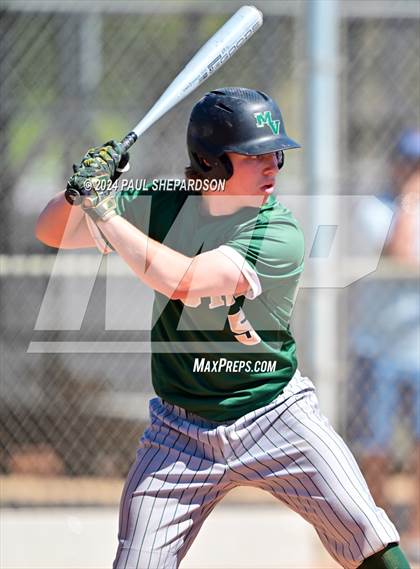 Thumbnail 1 in Mountain Vista vs. La Habra (Best of the West) photogallery.
