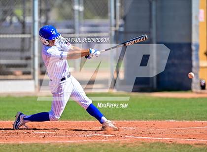 Thumbnail 2 in Mountain Vista vs. La Habra (Best of the West) photogallery.