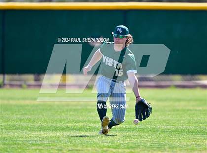 Thumbnail 1 in Mountain Vista vs. La Habra (Best of the West) photogallery.