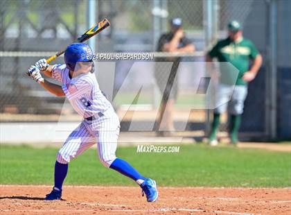 Thumbnail 2 in Mountain Vista vs. La Habra (Best of the West) photogallery.