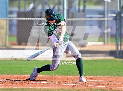 Thumbnail 1 in Mountain Vista vs. La Habra (Best of the West) photogallery.