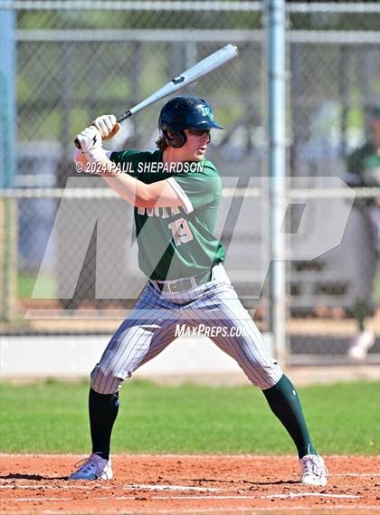 Thumbnail 1 in Mountain Vista vs. La Habra (Best of the West) photogallery.