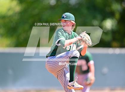 Thumbnail 3 in Mountain Vista vs. La Habra (Best of the West) photogallery.