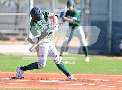 Thumbnail 1 in Mountain Vista vs. La Habra (Best of the West) photogallery.