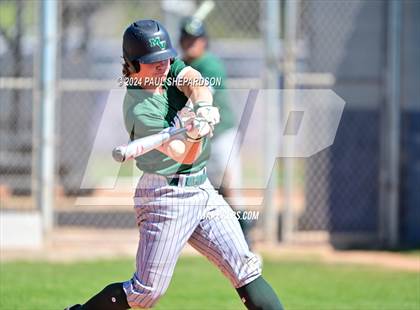 Thumbnail 2 in Mountain Vista vs. La Habra (Best of the West) photogallery.