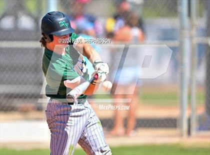 Thumbnail 3 in Mountain Vista vs. La Habra (Best of the West) photogallery.