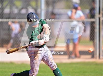 Thumbnail 3 in Mountain Vista vs. La Habra (Best of the West) photogallery.