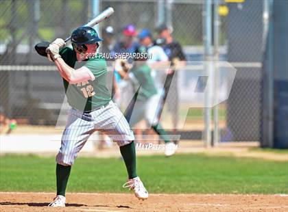 Thumbnail 1 in Mountain Vista vs. La Habra (Best of the West) photogallery.