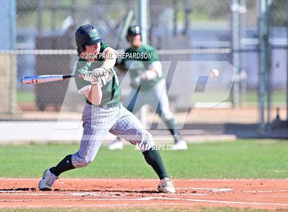 Thumbnail 1 in Mountain Vista vs. La Habra (Best of the West) photogallery.