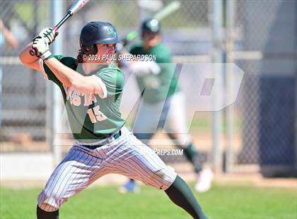 Thumbnail 3 in Mountain Vista vs. La Habra (Best of the West) photogallery.