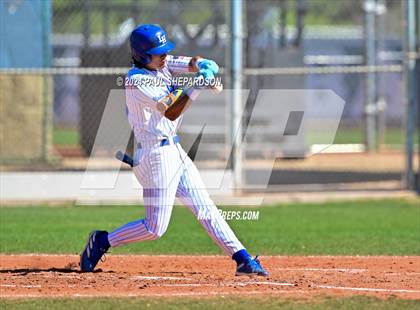 Thumbnail 1 in Mountain Vista vs. La Habra (Best of the West) photogallery.