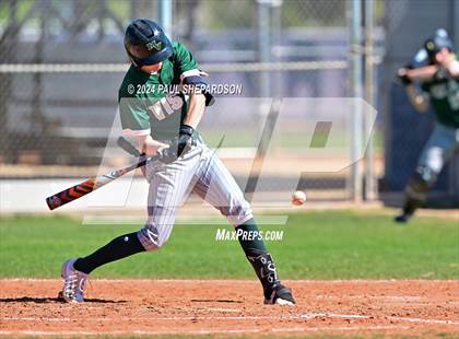 Thumbnail 2 in Mountain Vista vs. La Habra (Best of the West) photogallery.
