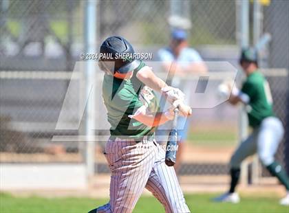 Thumbnail 1 in Mountain Vista vs. La Habra (Best of the West) photogallery.