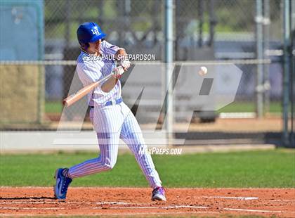 Thumbnail 3 in Mountain Vista vs. La Habra (Best of the West) photogallery.