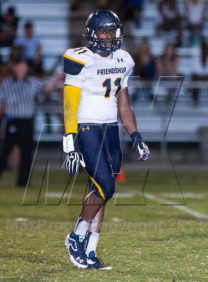 Thumbnail 3 in Friendship Collegiate Academy @ Manatee photogallery.