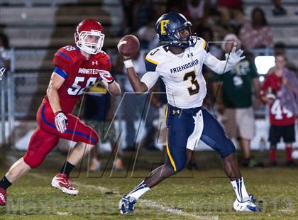 Thumbnail 3 in Friendship Collegiate Academy @ Manatee photogallery.