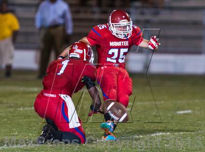 Thumbnail 1 in Friendship Collegiate Academy @ Manatee photogallery.