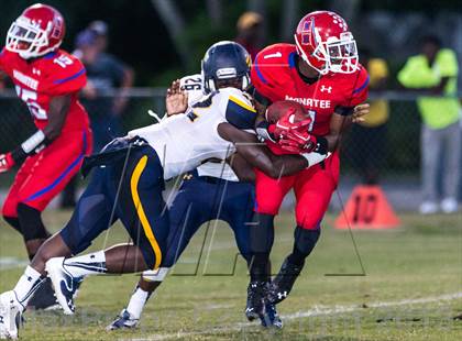 Thumbnail 2 in Friendship Collegiate Academy @ Manatee photogallery.