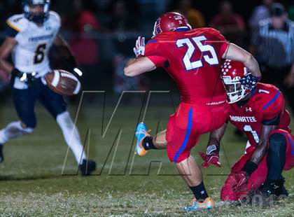 Thumbnail 1 in Friendship Collegiate Academy @ Manatee photogallery.