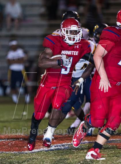 Thumbnail 1 in Friendship Collegiate Academy @ Manatee photogallery.