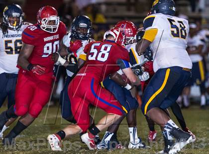 Thumbnail 1 in Friendship Collegiate Academy @ Manatee photogallery.