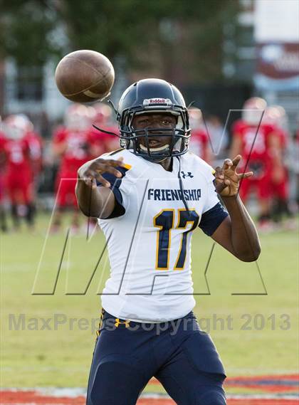 Thumbnail 1 in Friendship Collegiate Academy @ Manatee photogallery.