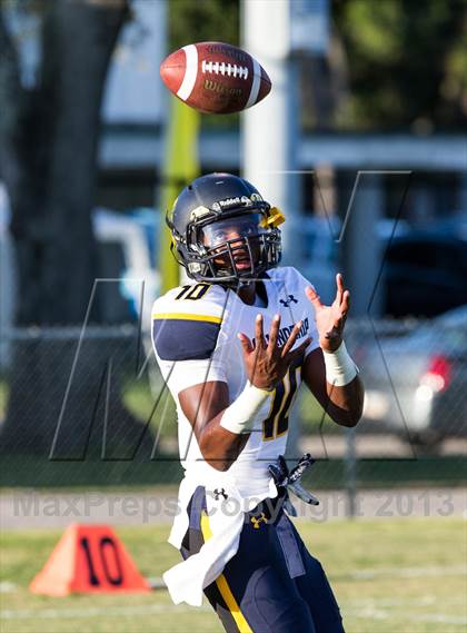 Thumbnail 2 in Friendship Collegiate Academy @ Manatee photogallery.