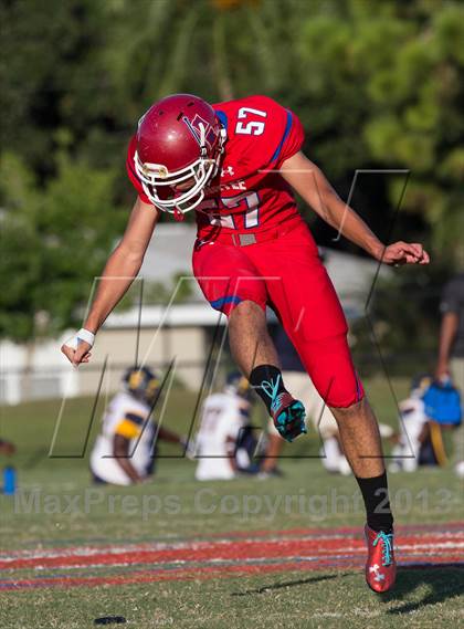 Thumbnail 1 in Friendship Collegiate Academy @ Manatee photogallery.