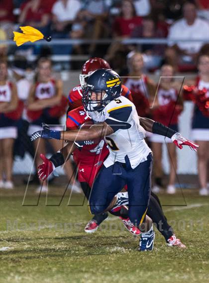 Thumbnail 1 in Friendship Collegiate Academy @ Manatee photogallery.