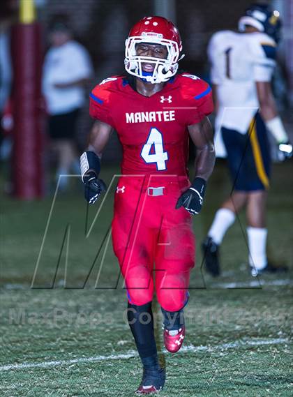 Thumbnail 2 in Friendship Collegiate Academy @ Manatee photogallery.