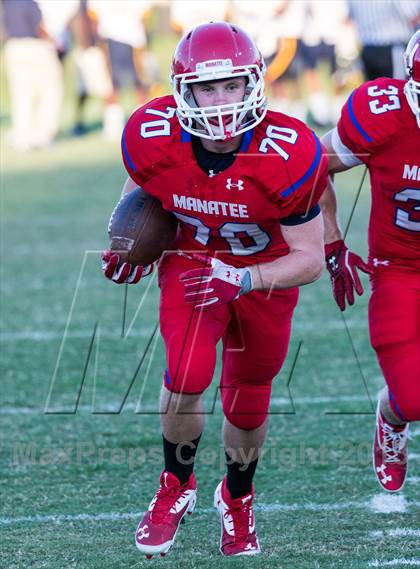 Thumbnail 1 in Friendship Collegiate Academy @ Manatee photogallery.