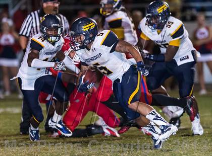 Thumbnail 3 in Friendship Collegiate Academy @ Manatee photogallery.