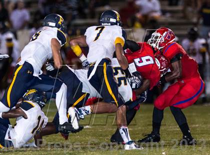 Thumbnail 3 in Friendship Collegiate Academy @ Manatee photogallery.