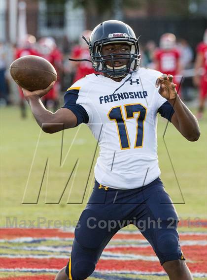 Thumbnail 3 in Friendship Collegiate Academy @ Manatee photogallery.