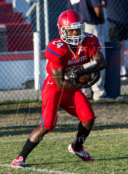 Thumbnail 3 in Friendship Collegiate Academy @ Manatee photogallery.