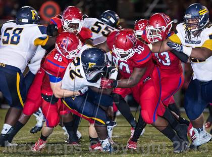 Thumbnail 2 in Friendship Collegiate Academy @ Manatee photogallery.