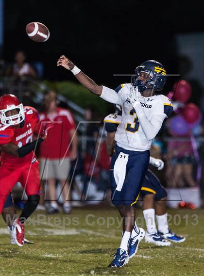 Thumbnail 3 in Friendship Collegiate Academy @ Manatee photogallery.