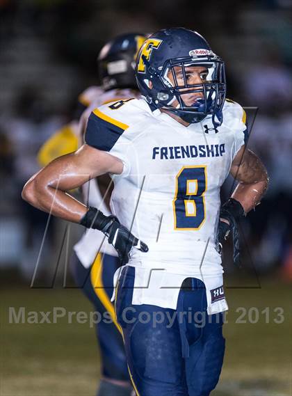 Thumbnail 1 in Friendship Collegiate Academy @ Manatee photogallery.