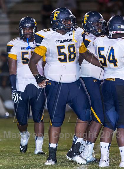 Thumbnail 1 in Friendship Collegiate Academy @ Manatee photogallery.