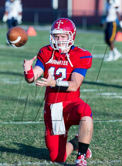 Thumbnail 1 in Friendship Collegiate Academy @ Manatee photogallery.