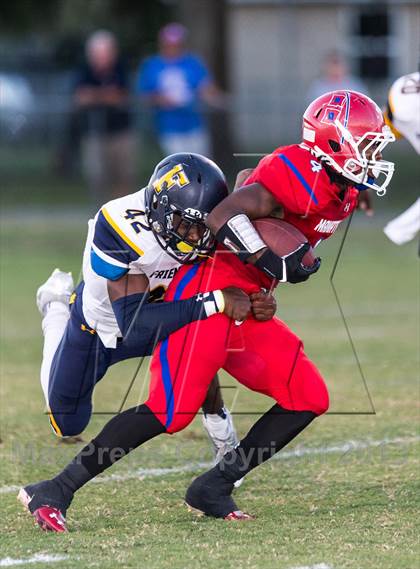 Thumbnail 3 in Friendship Collegiate Academy @ Manatee photogallery.