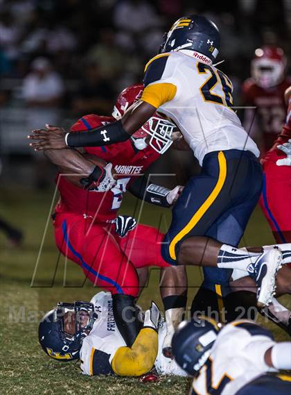Thumbnail 3 in Friendship Collegiate Academy @ Manatee photogallery.
