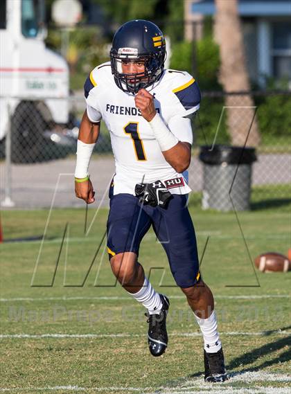 Thumbnail 3 in Friendship Collegiate Academy @ Manatee photogallery.