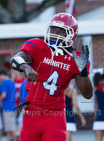 Thumbnail 2 in Friendship Collegiate Academy @ Manatee photogallery.