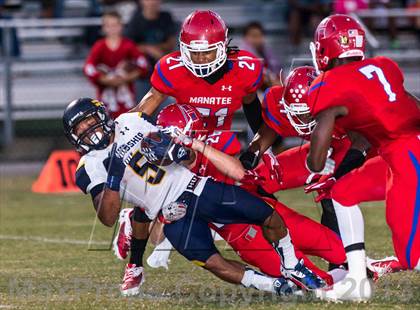 Thumbnail 3 in Friendship Collegiate Academy @ Manatee photogallery.