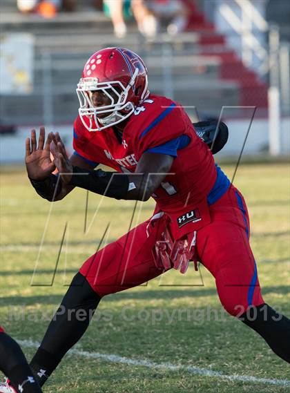 Thumbnail 1 in Friendship Collegiate Academy @ Manatee photogallery.