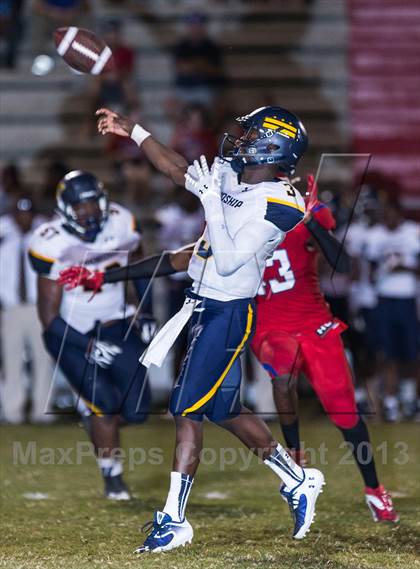 Thumbnail 3 in Friendship Collegiate Academy @ Manatee photogallery.
