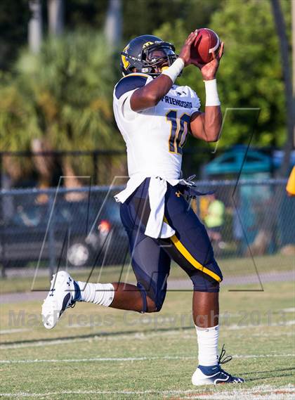 Thumbnail 2 in Friendship Collegiate Academy @ Manatee photogallery.