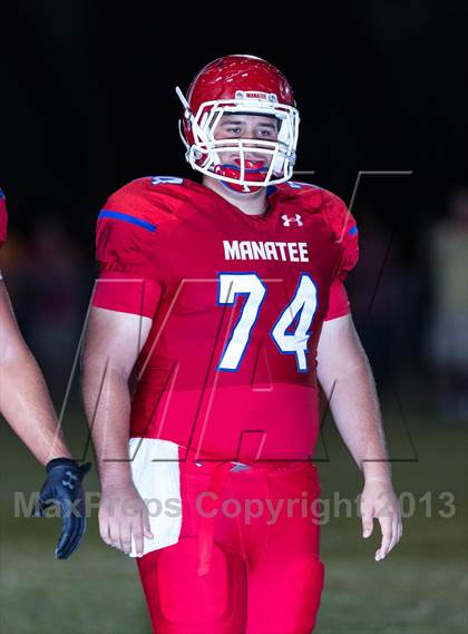 Thumbnail 1 in Friendship Collegiate Academy @ Manatee photogallery.